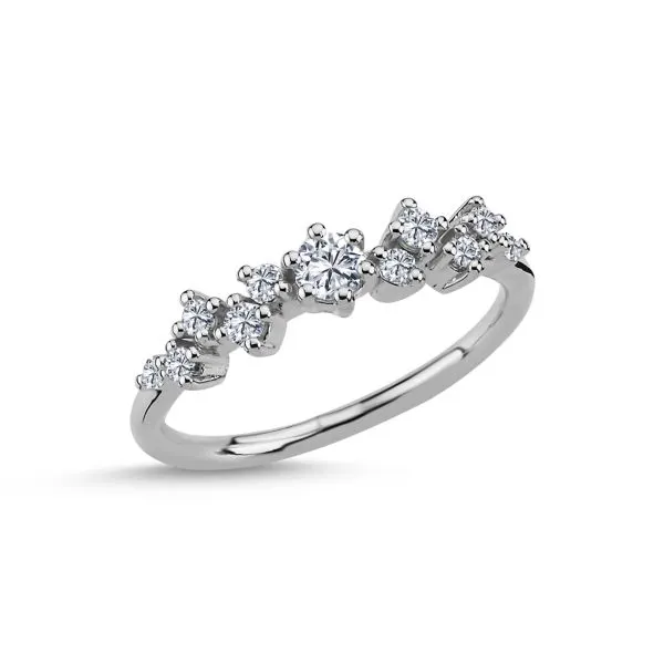 Nuran Twinkle Ring 0,26 ct A2121 026 