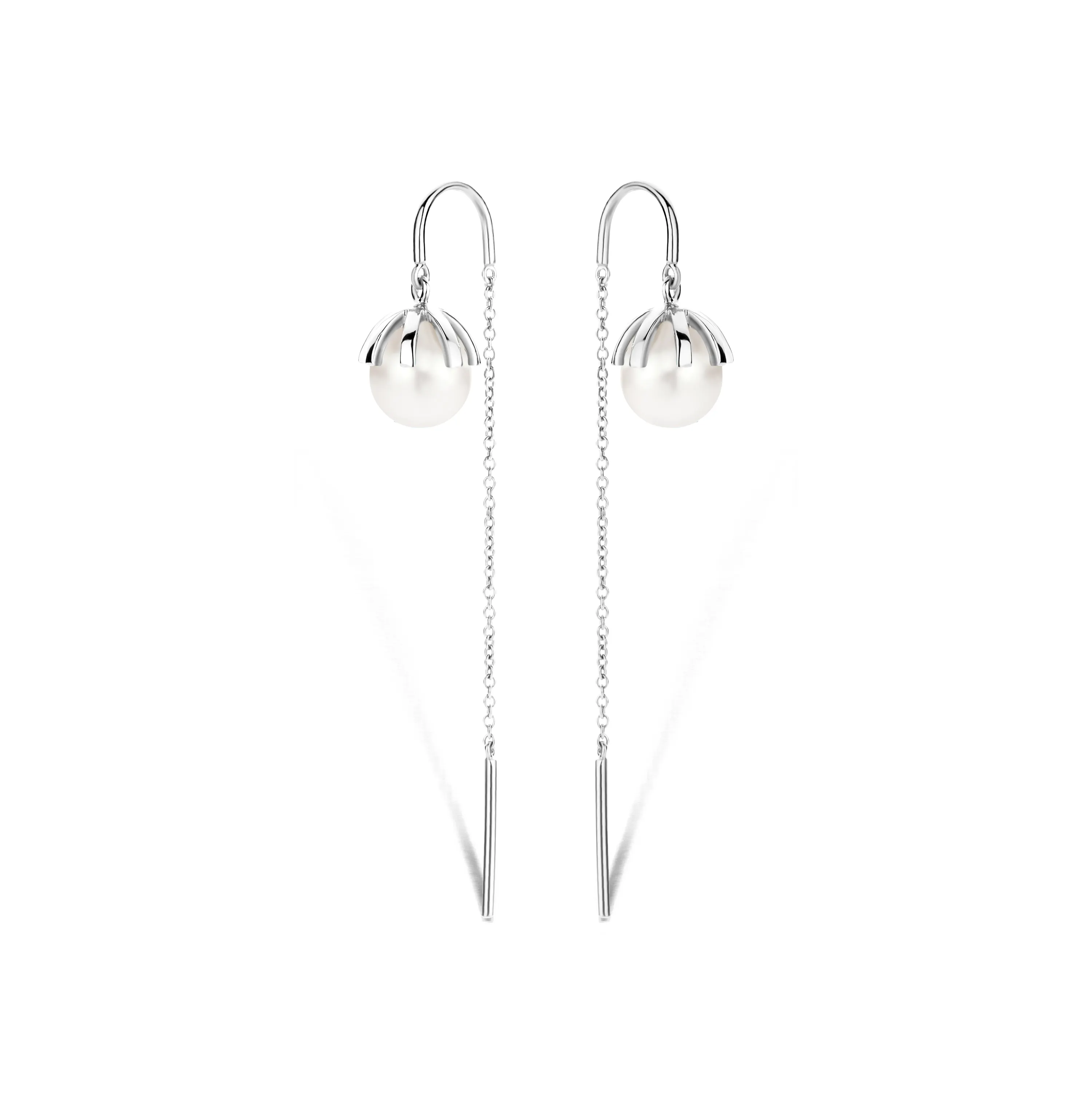 Spirit Icons Emily Hanger Pearl 42571