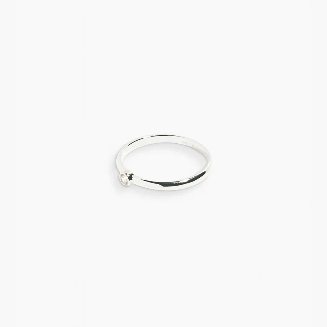 RAGBAG Ring Sølv No. 11039