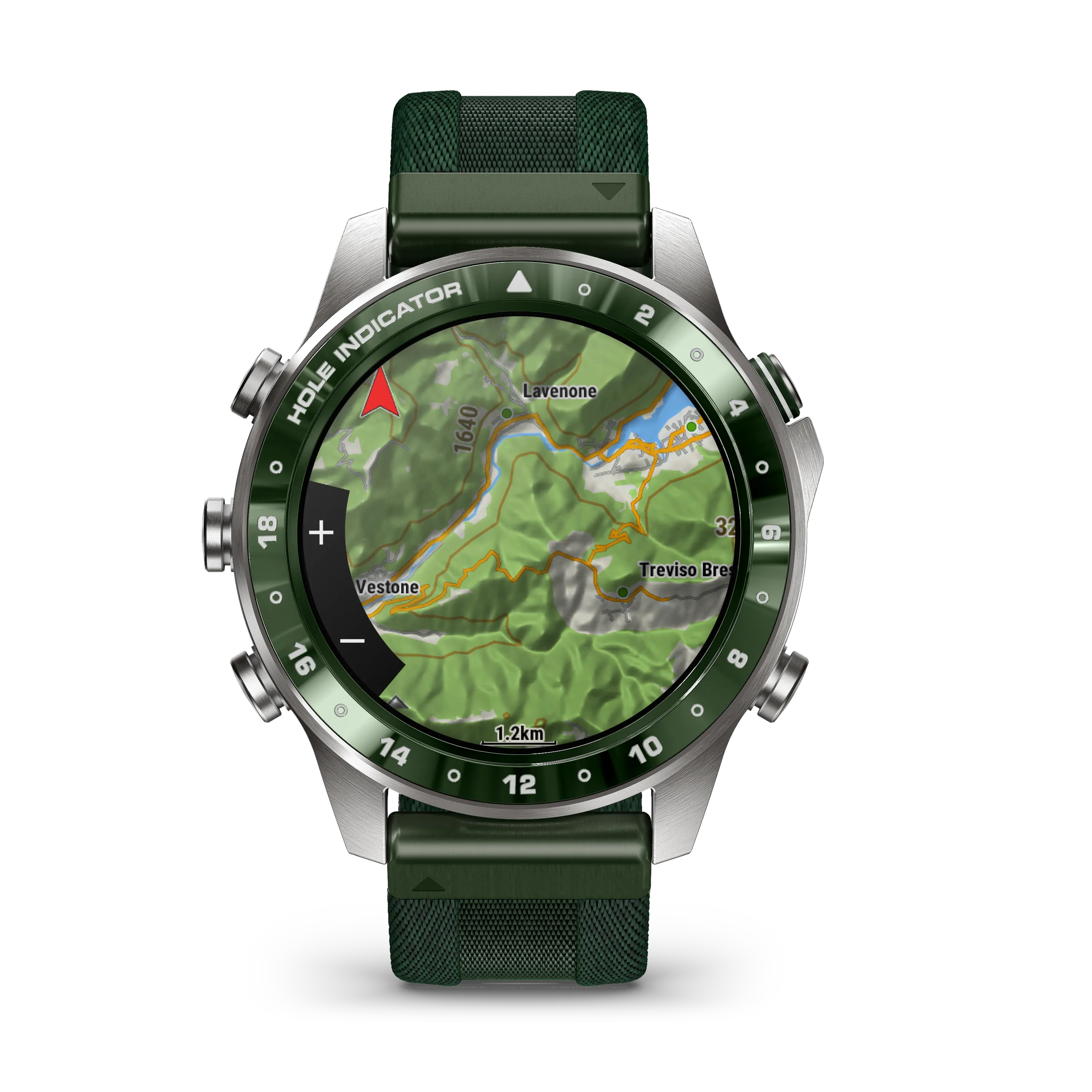 Garmin MARQ® Golfer Gen 3 010-04549-50