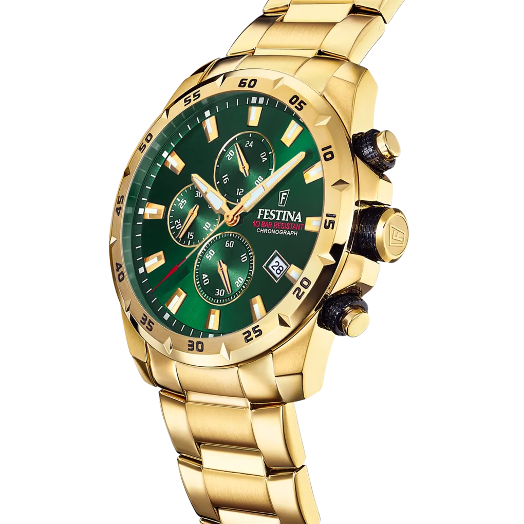 Festina Chronograph F20541/3