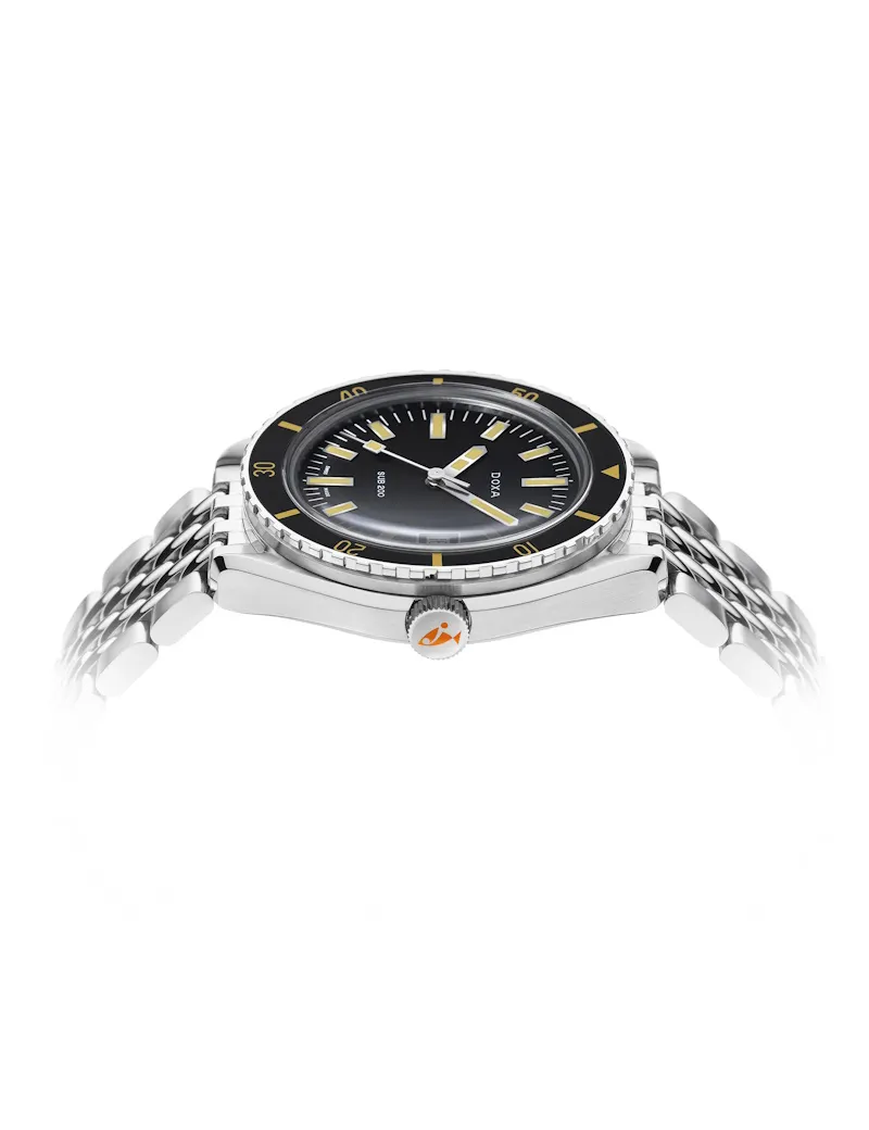 DOXA Sub 200 Sharkhunter 799.10.101.10