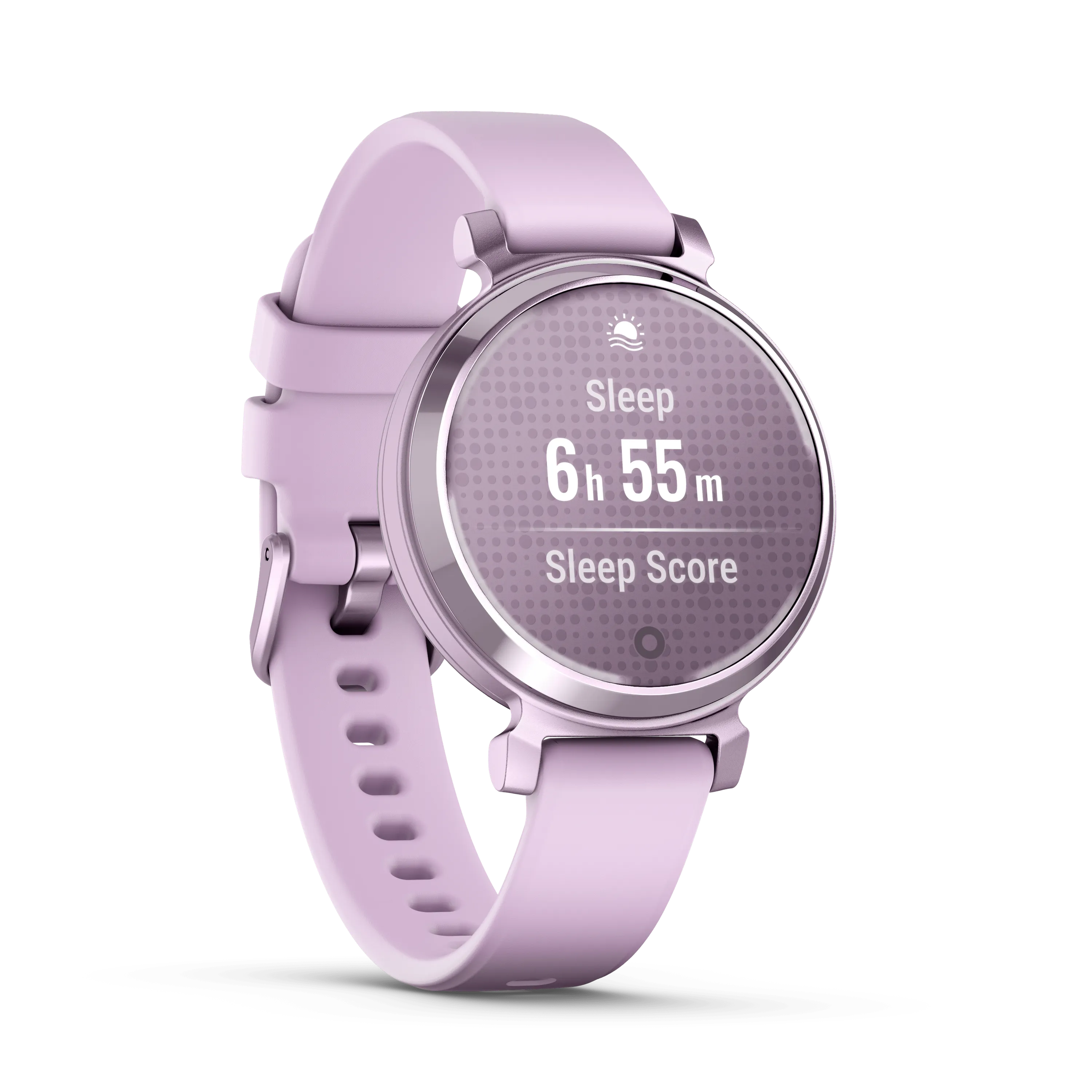 Garmin Lily® 2 Metallic Lilac 010-02839-01