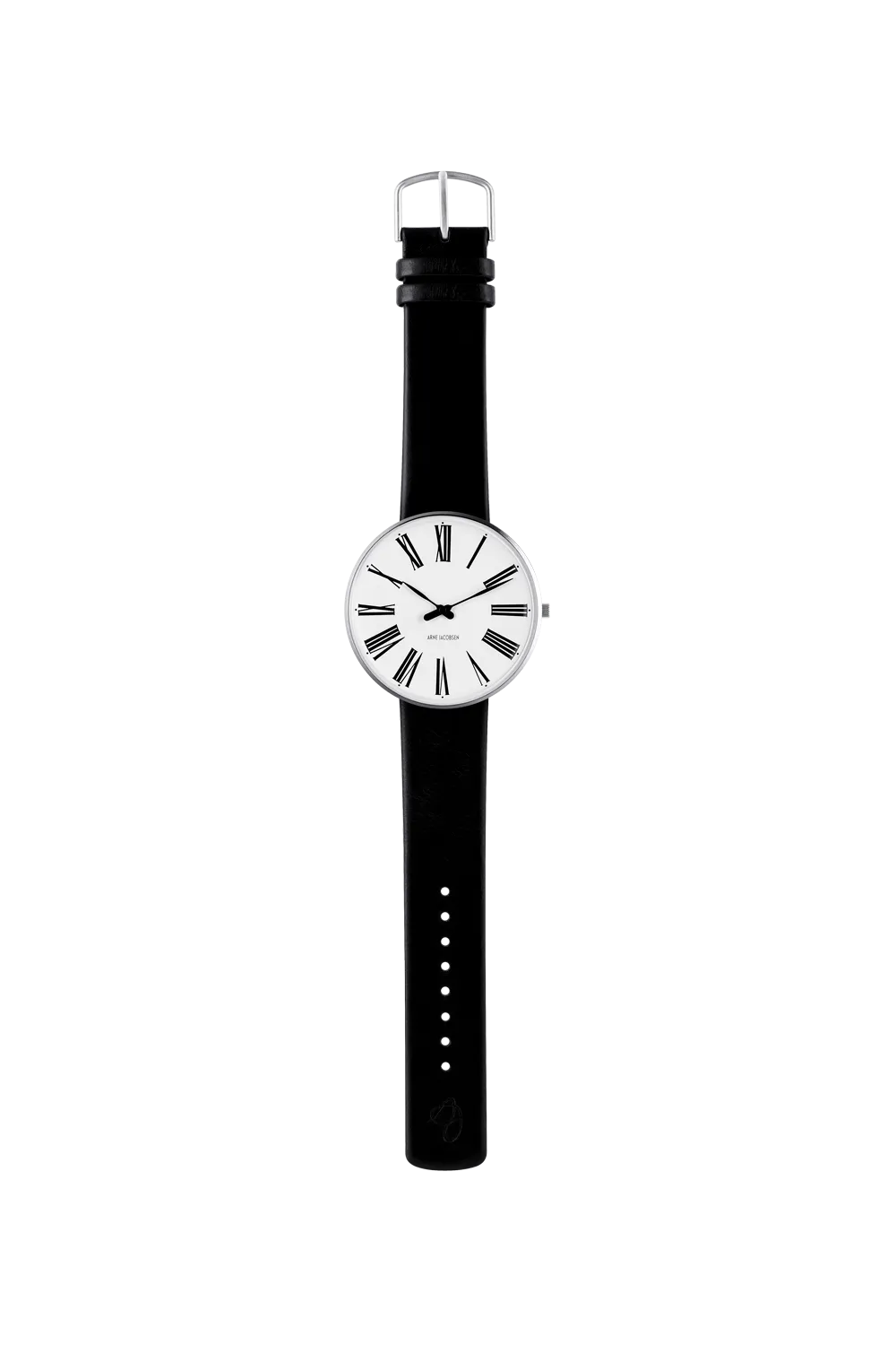 Arne Jacobsen Roman Ur 46 mm 53303-2201