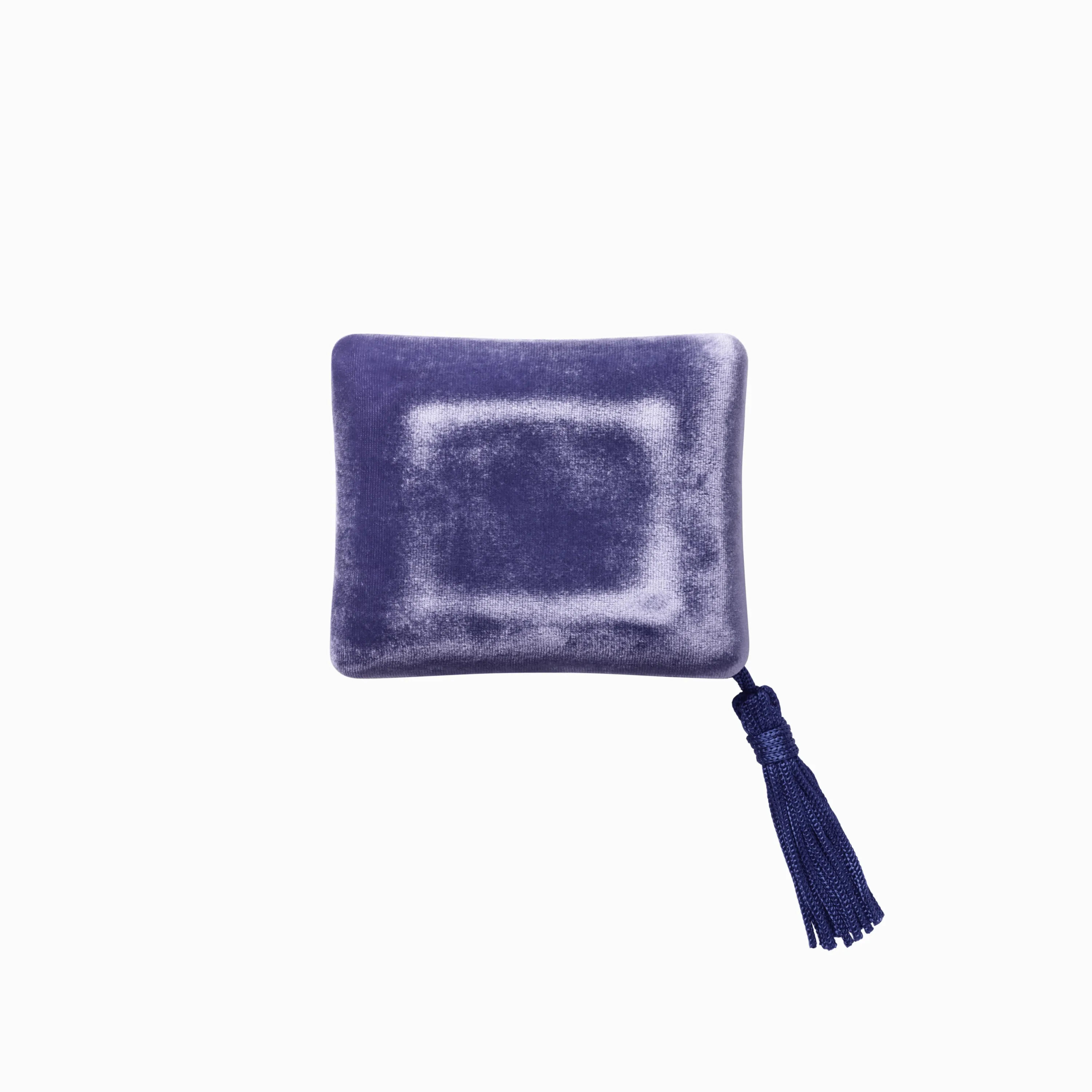 Sophie Bille Brahe Velvet Tulipe Violette PA_TUL_VIO_VEL