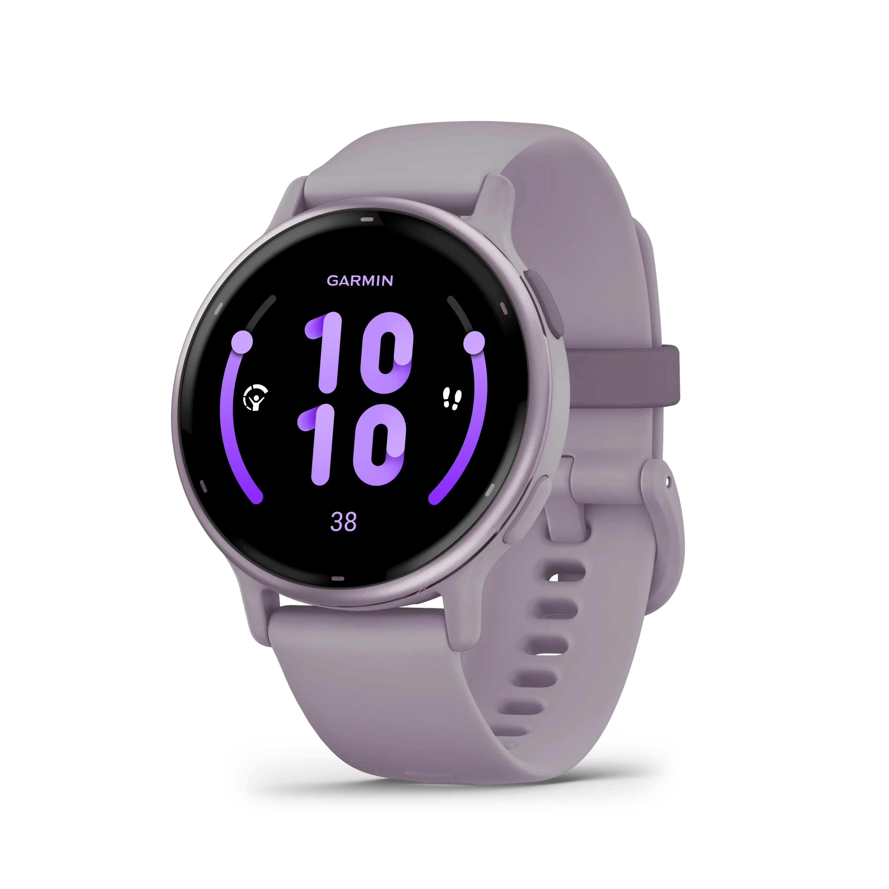 Garmin Vívoactive® 5 Orchid 010-02862-13
