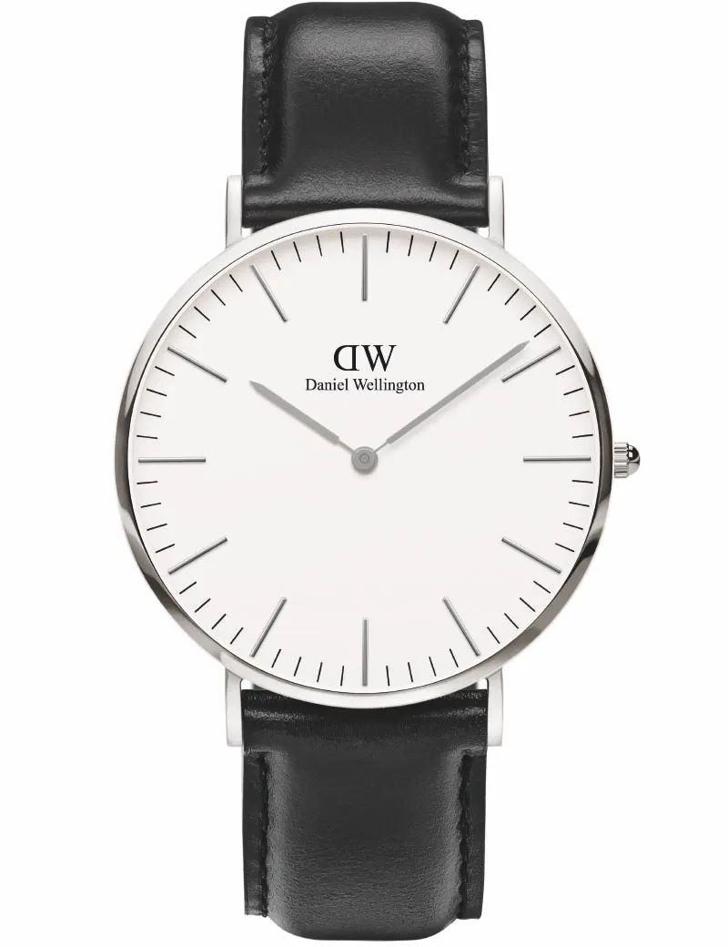Daniel Wellington Classic Sheffield 40MM ADW00100020