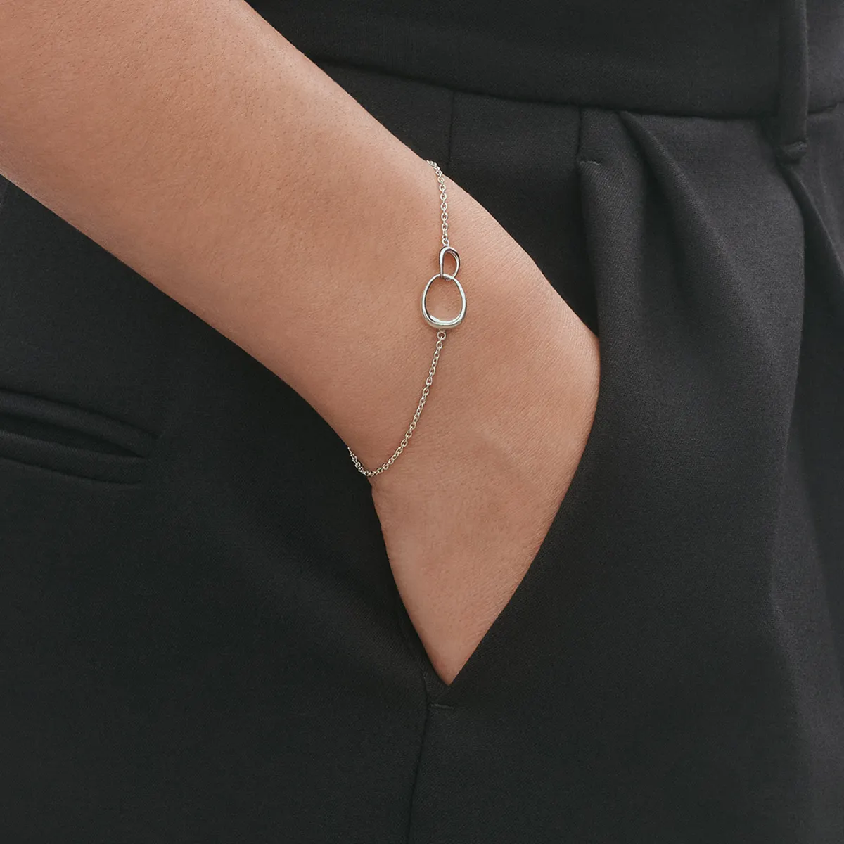 Georg Jensen Offspring Armbånd 10012370