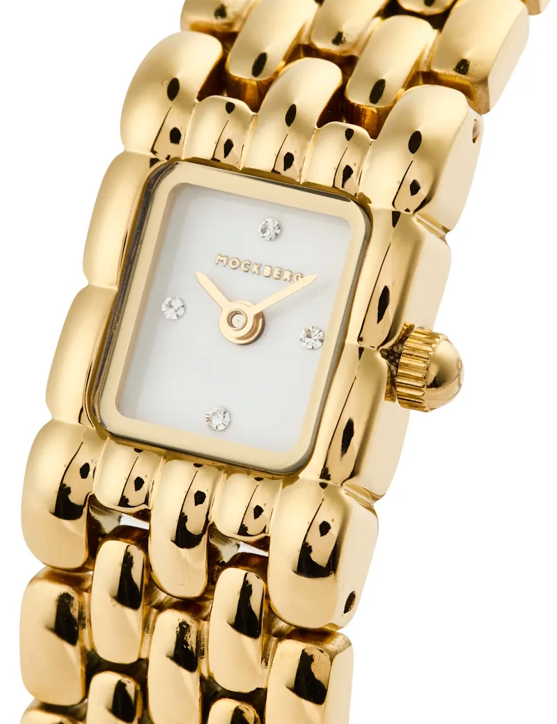 Mockberg Eternal Gold MB2087