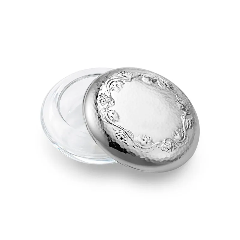 Georg Jensen Grape Bonbonniere Sølv Lille 10015945