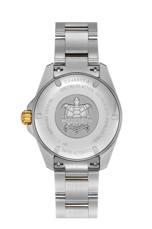 Certina DS Action C048.807.22.041.00