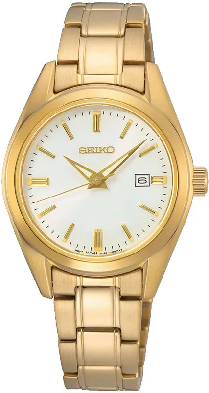 Seiko Dameur SUR632P1