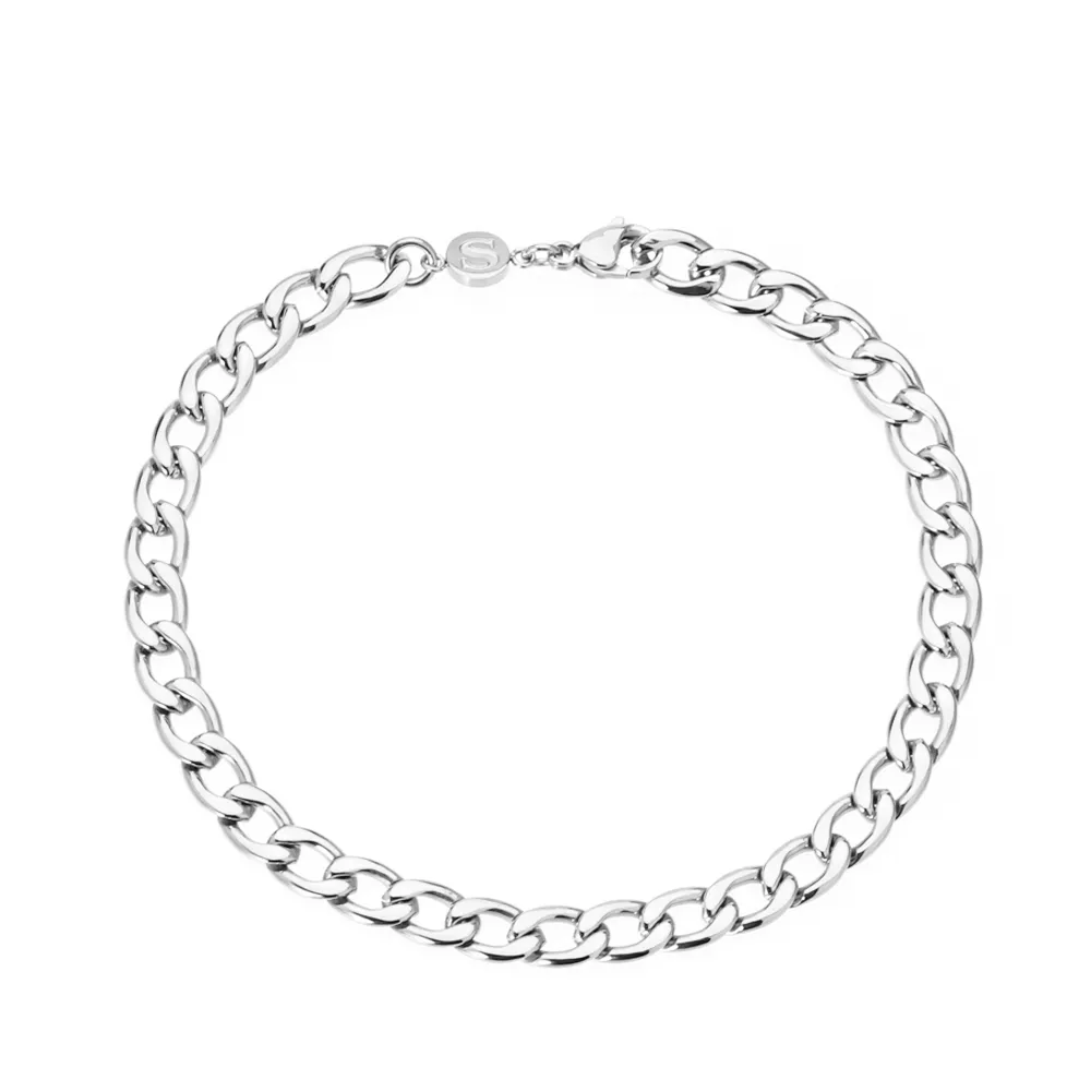 SAMIE armbånd stål x3002sws