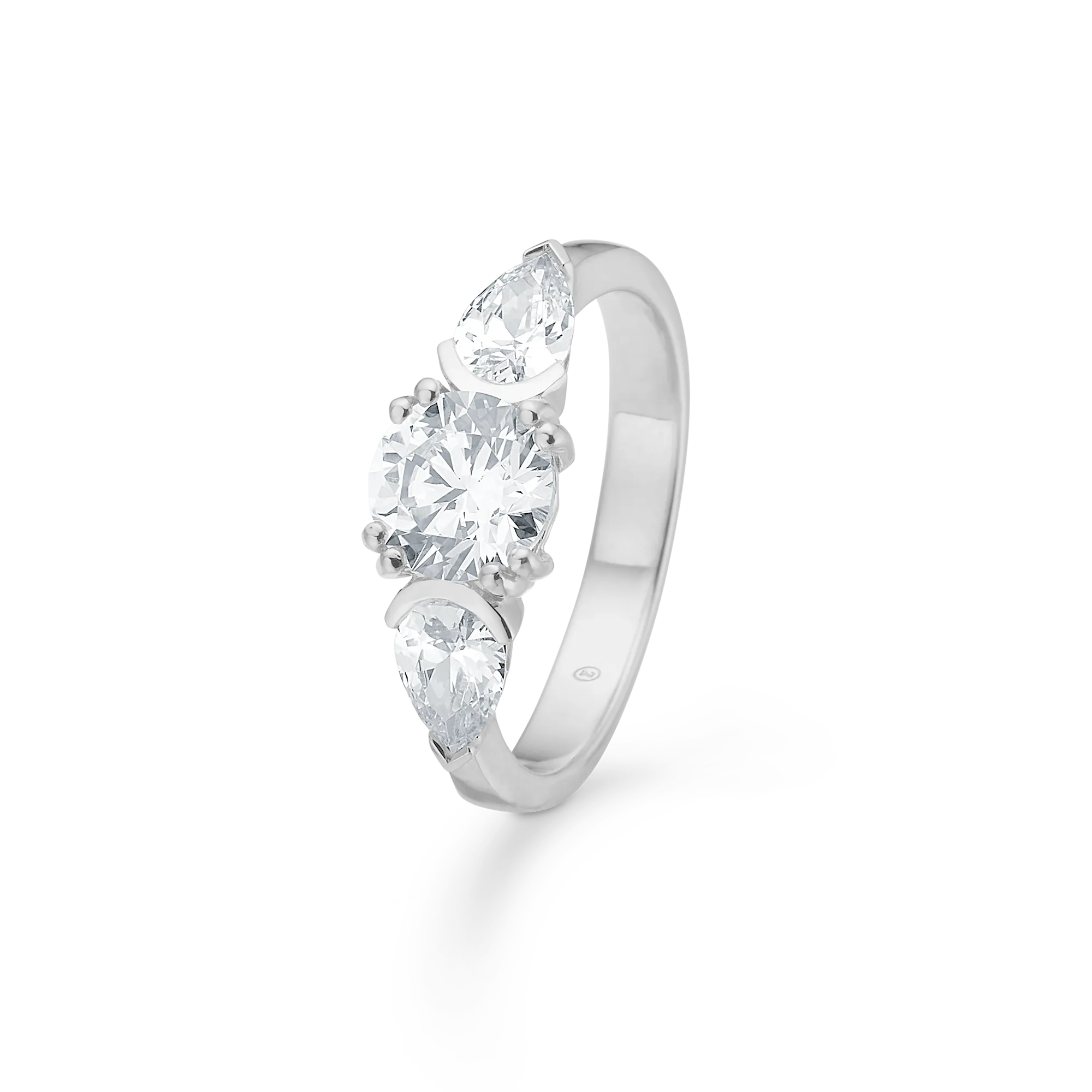 Mads Z Trina Ring 3147071