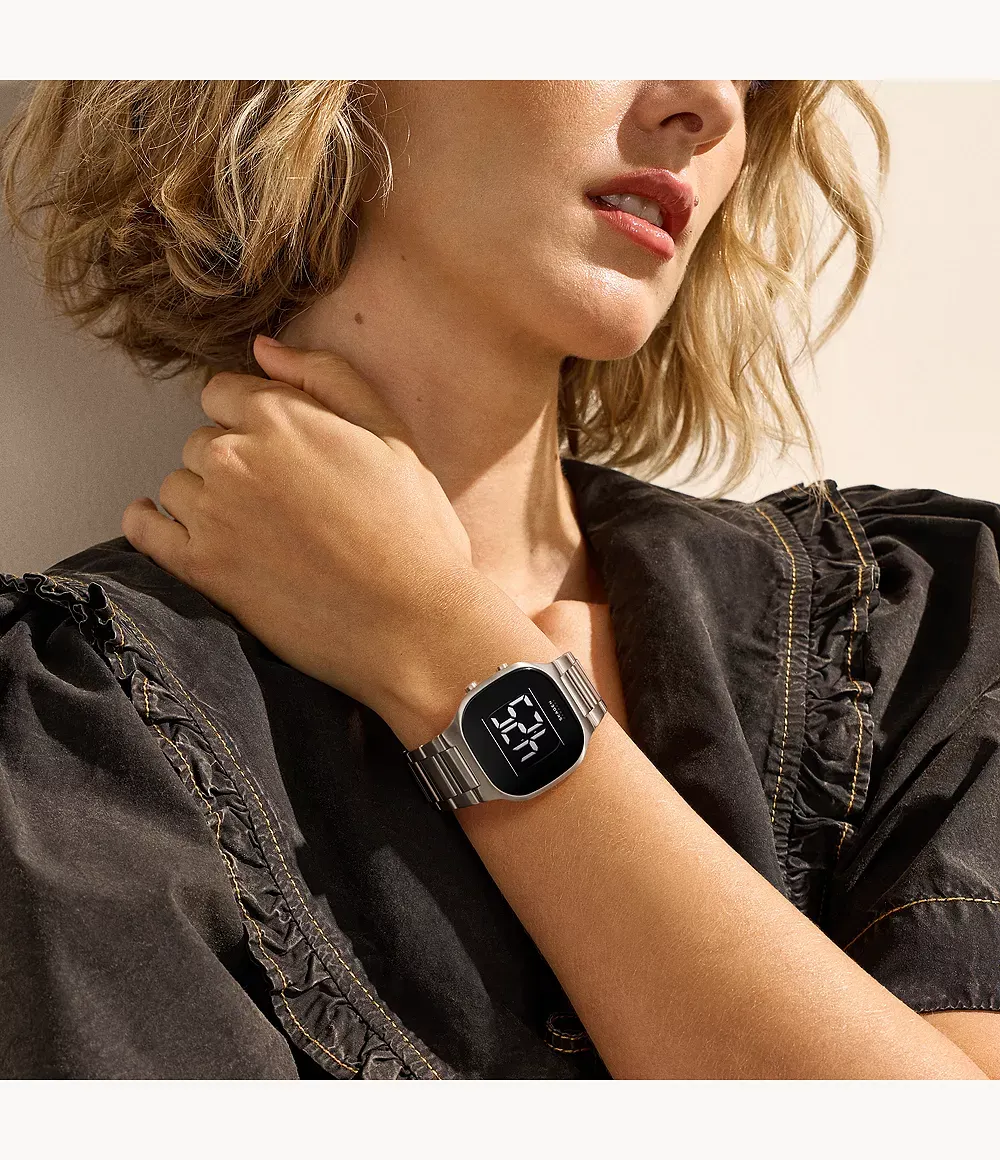 Skagen Mellem Digital SKW6948