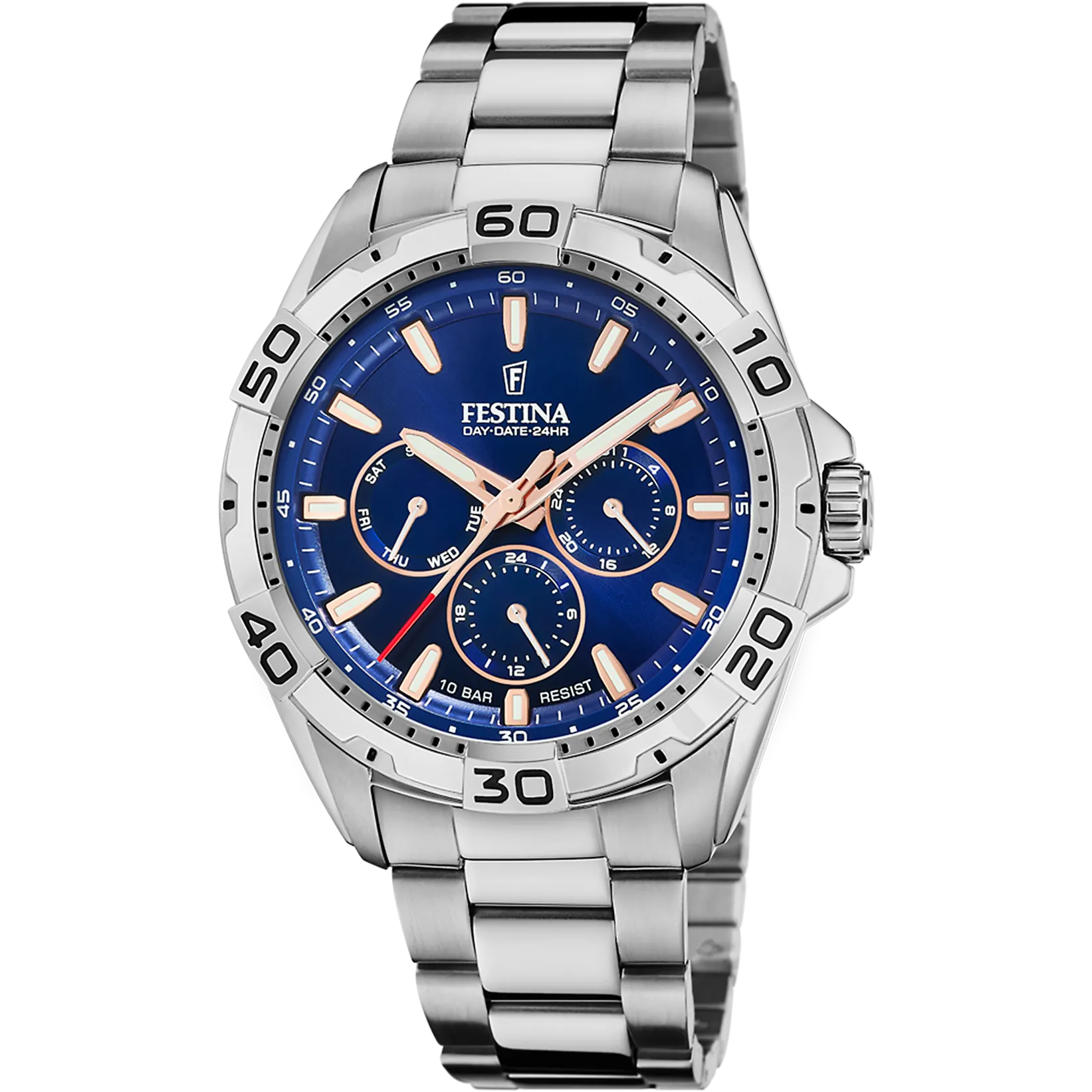 Festina Multifunction F20623/2