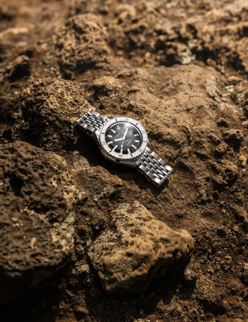 DOXA Sub 200 Sharkhunter 796.10.101.10