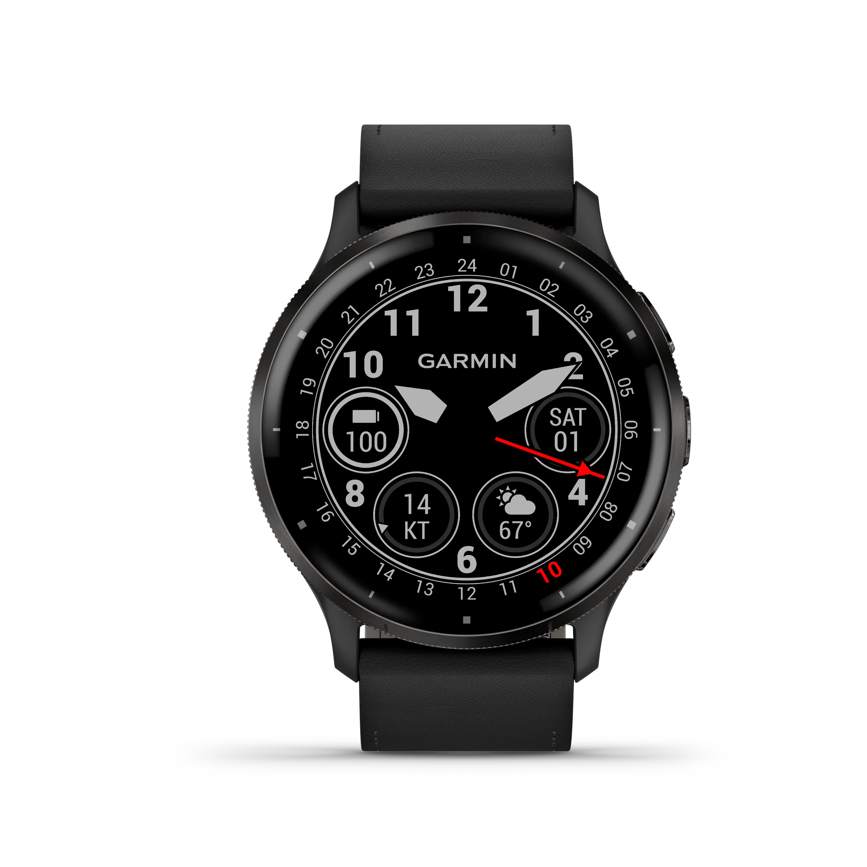 Garmin Venu 3 010-02784-52