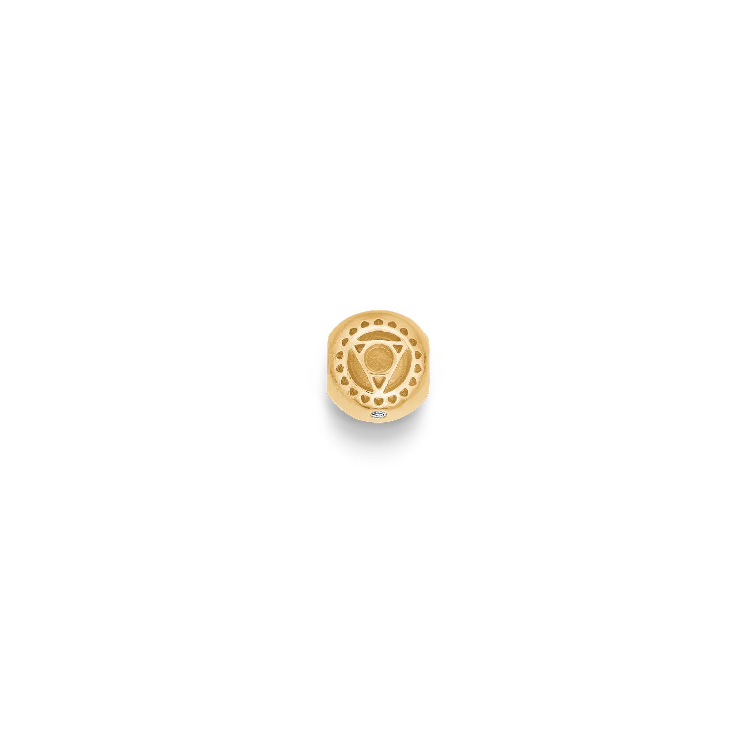 Ro Copenhagen Inner Peace Halschakra Perle C124Y105