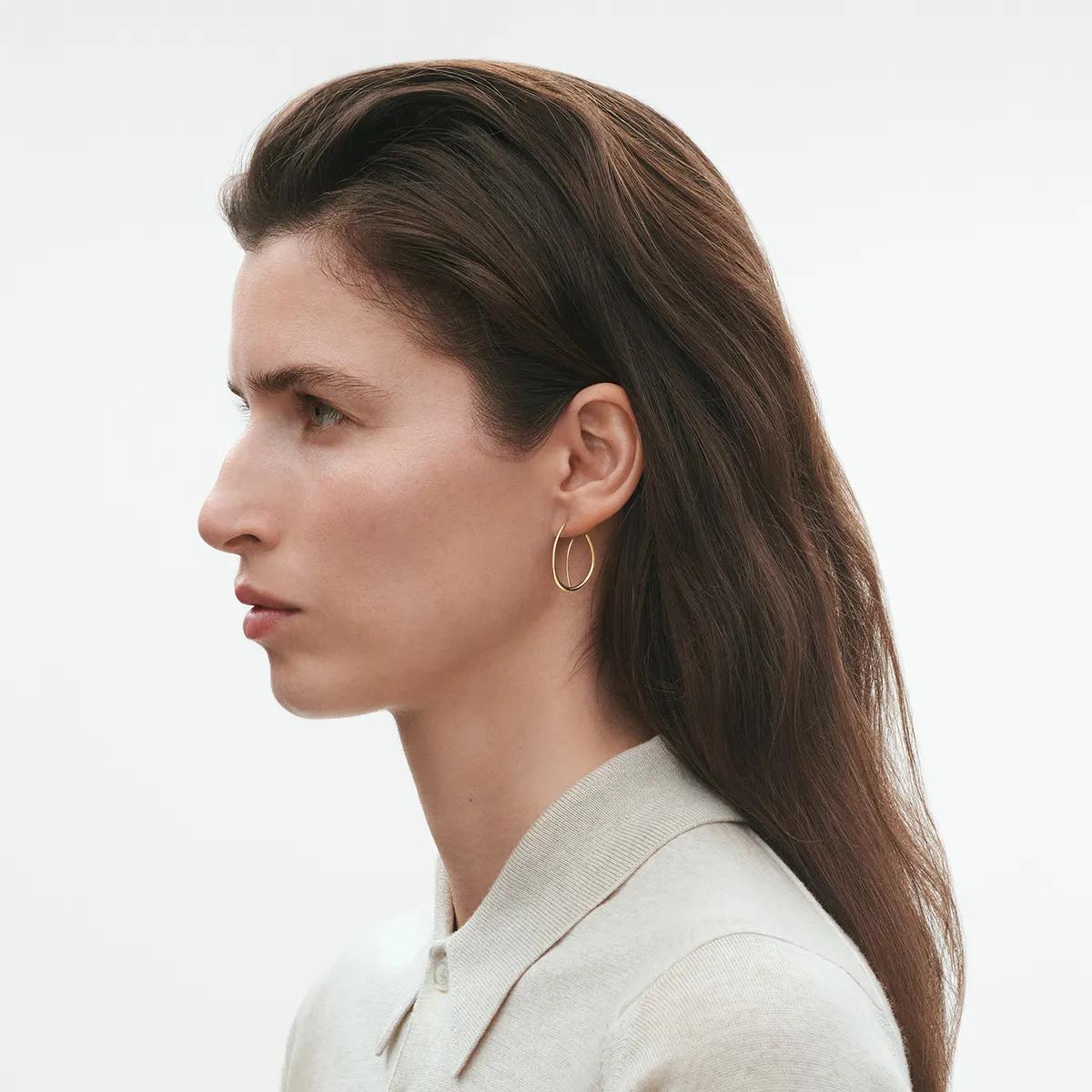 Georg Jensen Offspring Øreringe 10015212