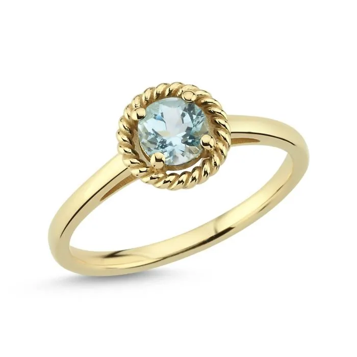 Nuran Darling Ring A2213 BT