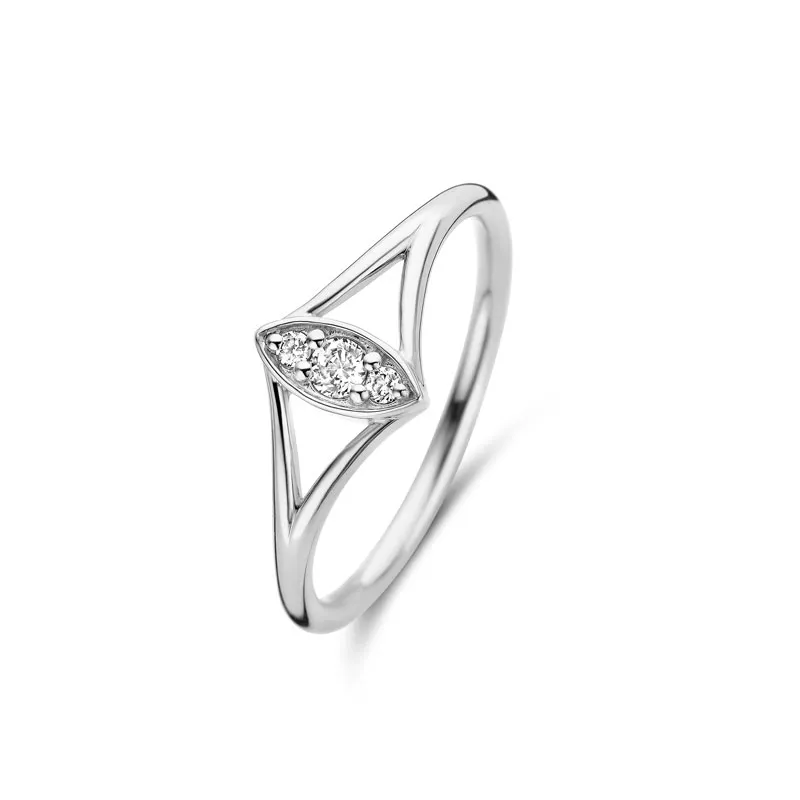 Spirit Icons Eye Ring 51291