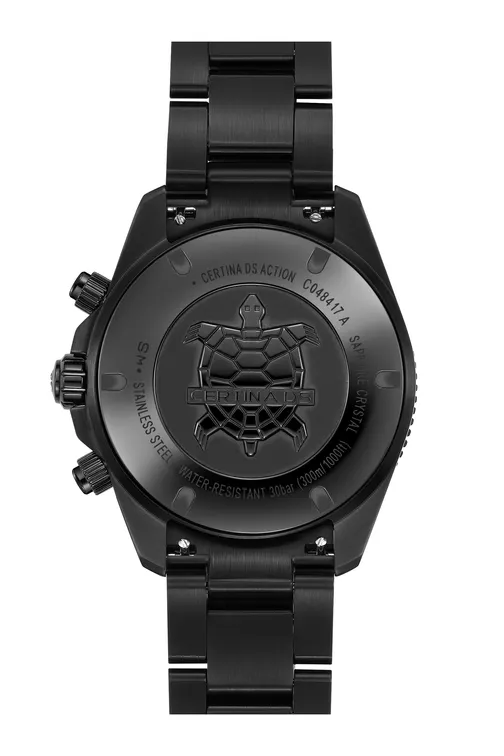 Certina DS Action Chrono C048.417.33.201.00