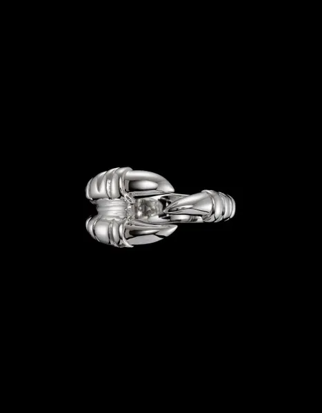 Maria Nilsdotter Claw Ring DC-04-RIB-00