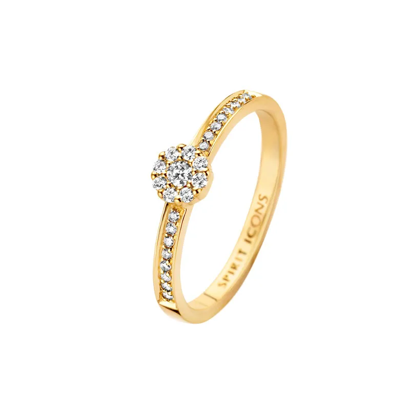 Spirit Icons Eternal Ring 54066