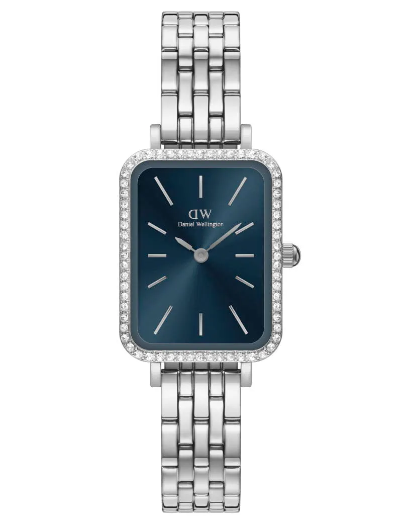 Daniel Wellington Quadro Bezel ADW00100670