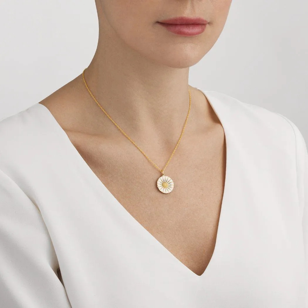 Georg Jensen Daisy Vedhæng 3536214
