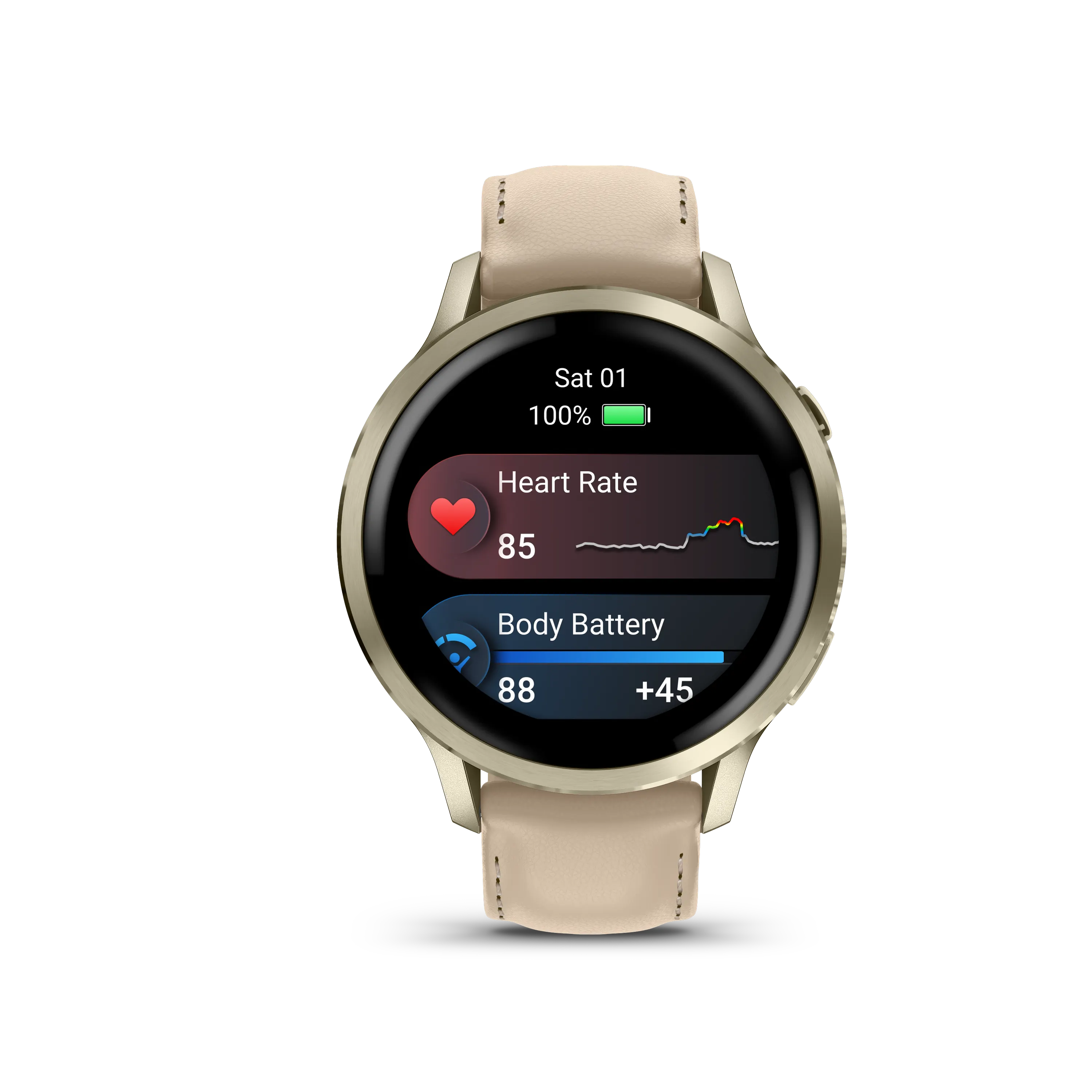 Garmin Venu® 4 010-03013-03