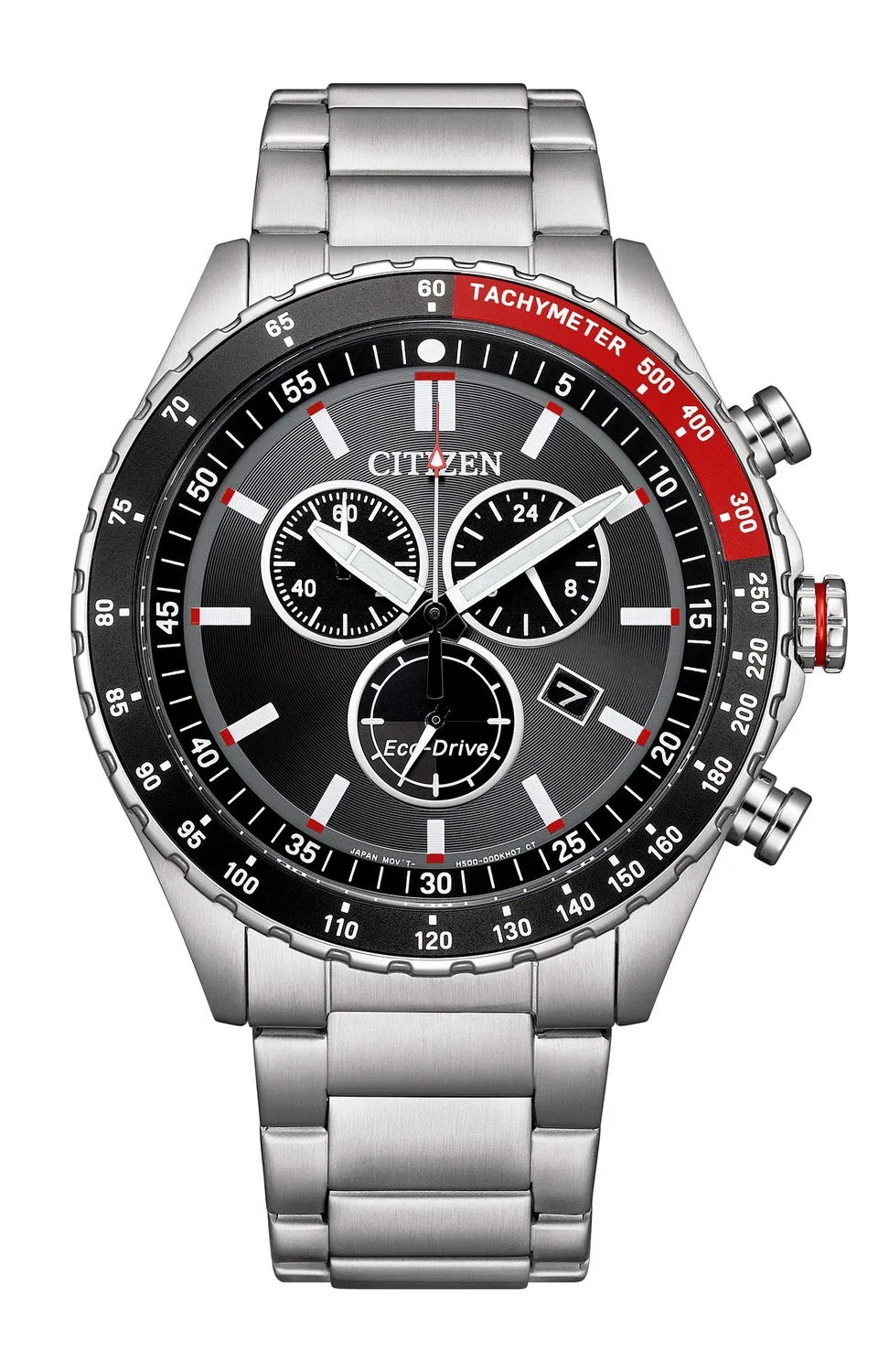 Citizen Eco-Drive Chronograph AT2566-88E