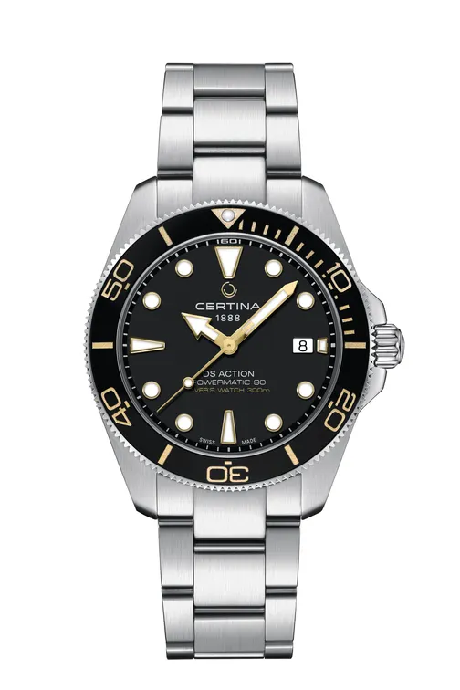 Certina DS Action Diver C048.407.11.051.01