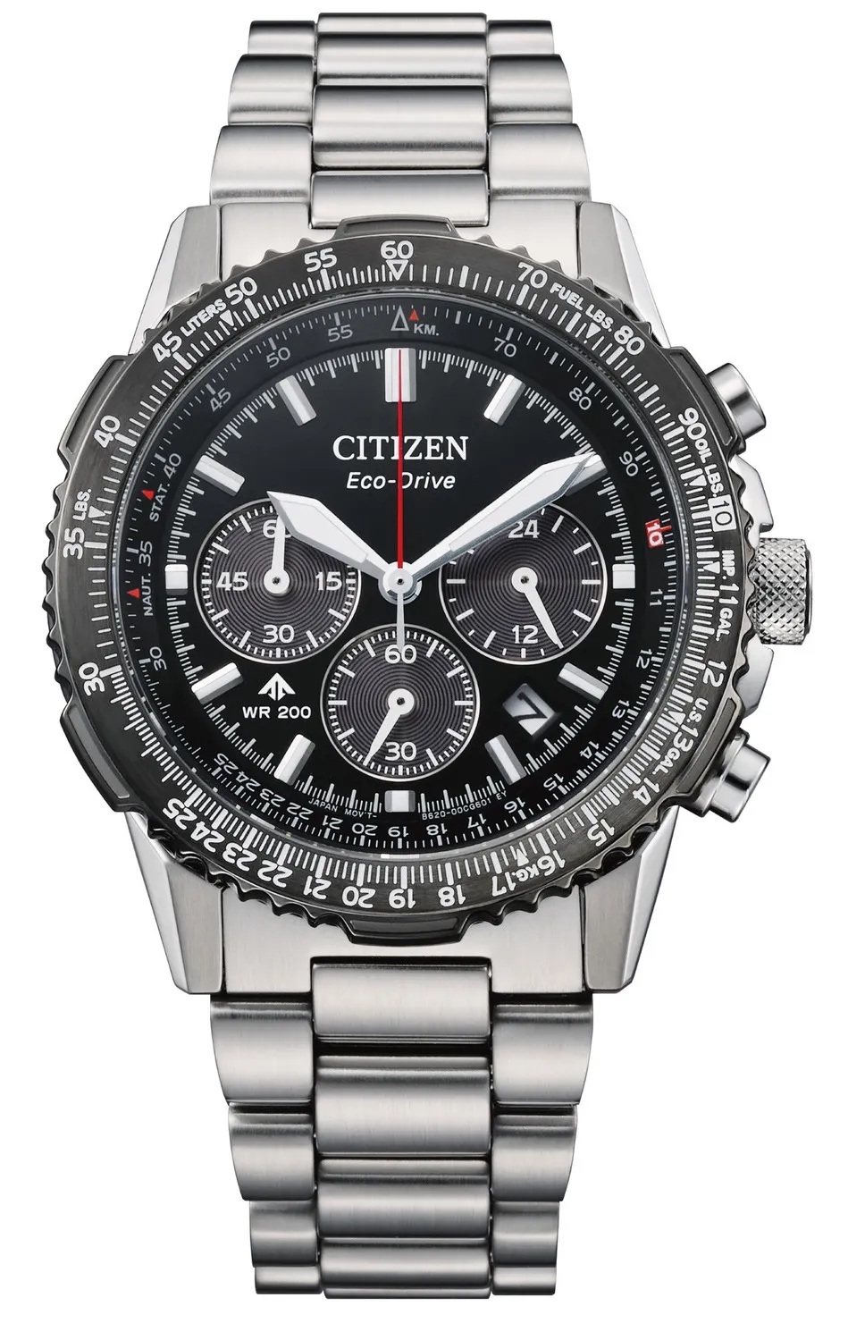 Citizen Promaster Eco-Drive CA4664-60E