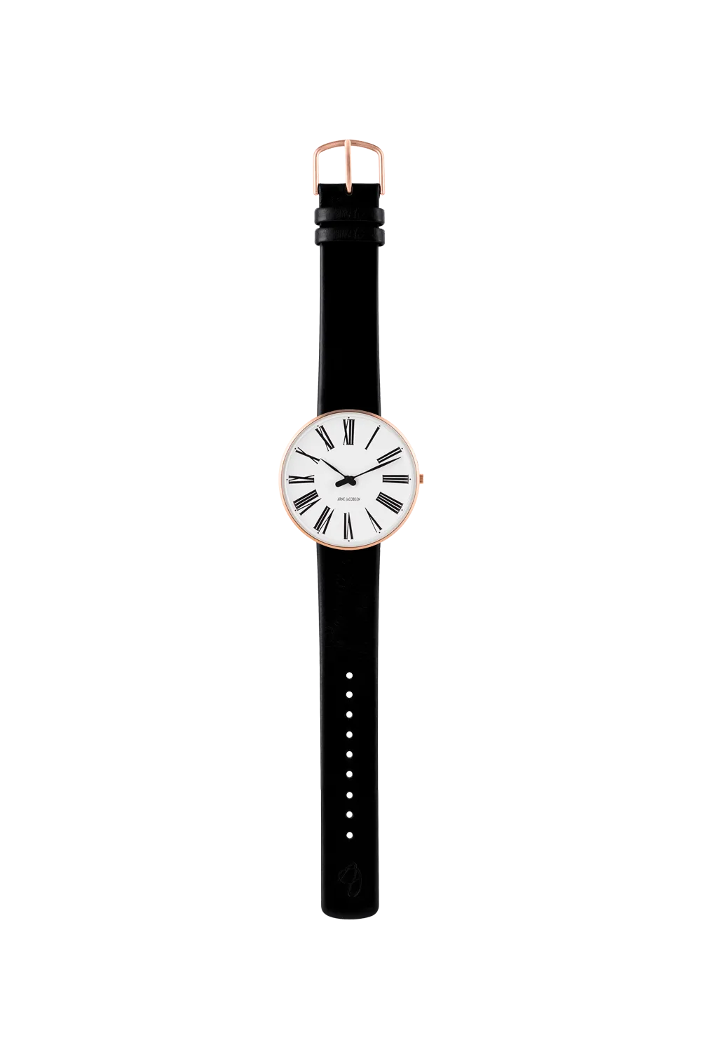 Arne Jacobsen Roman Ur 40 mm 53312-2001RP