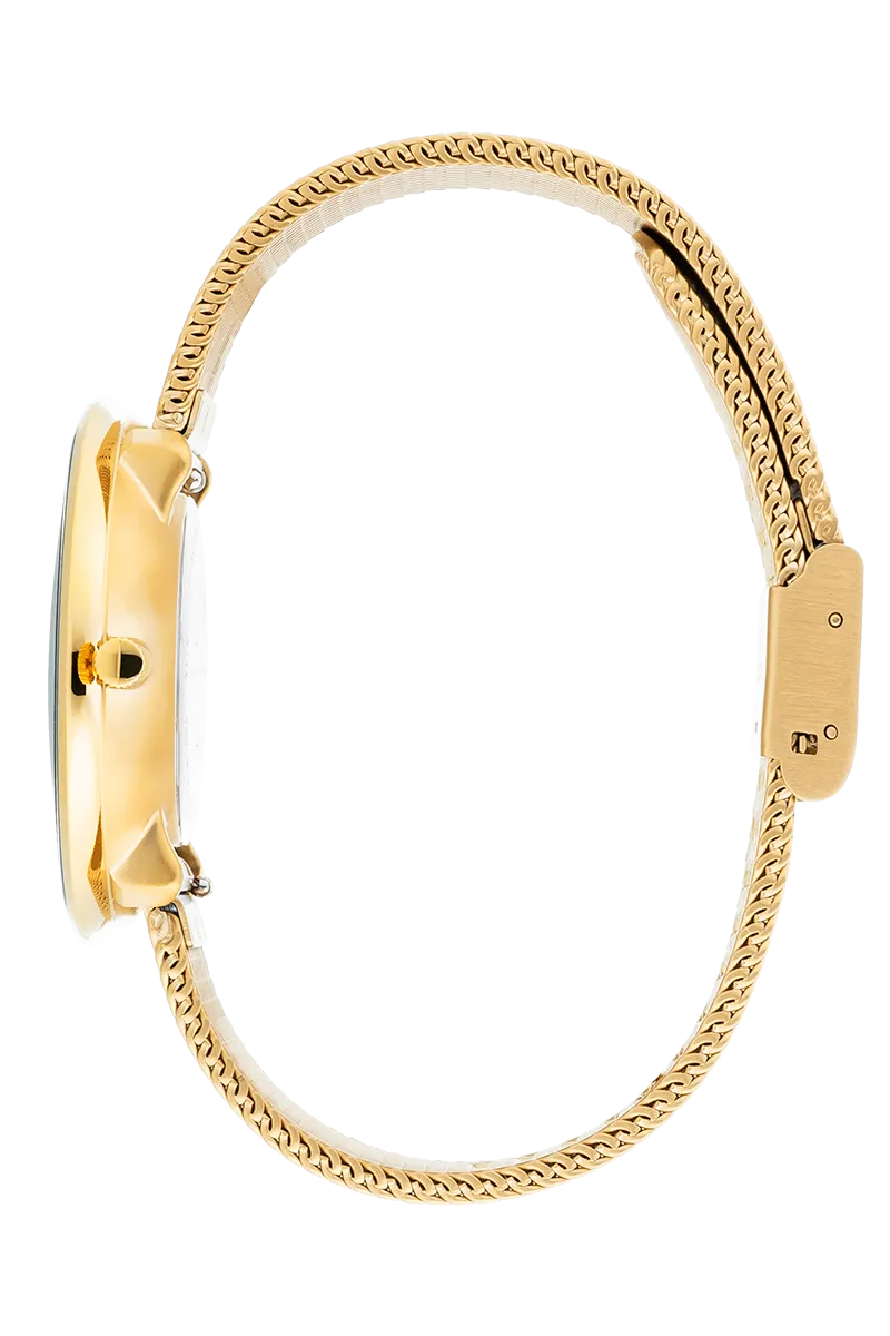 Arne Jacobsen City Hall Ivory Bloom 34mm