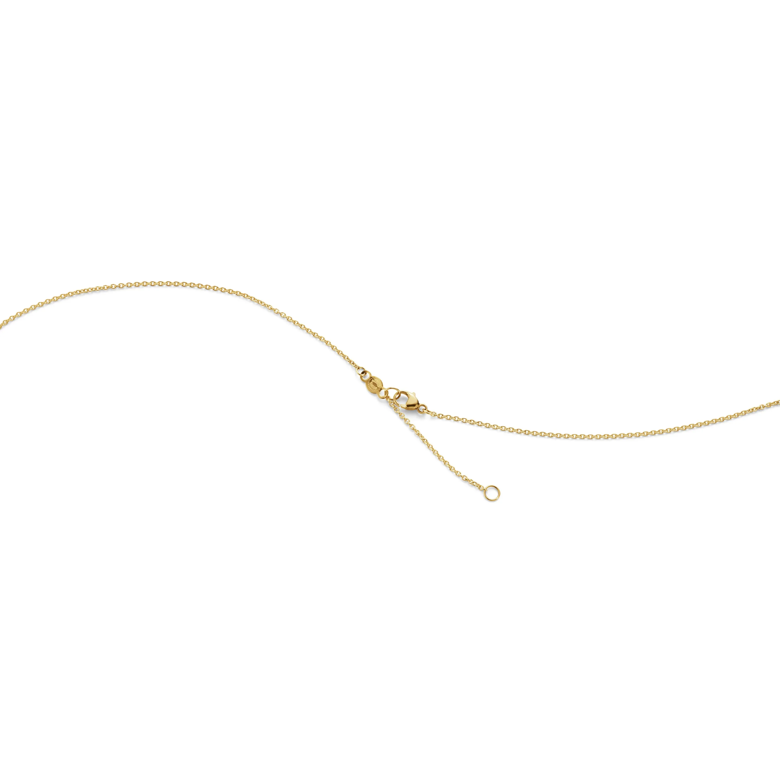 Georg Jensen Fusion Vedhæng 10016421
