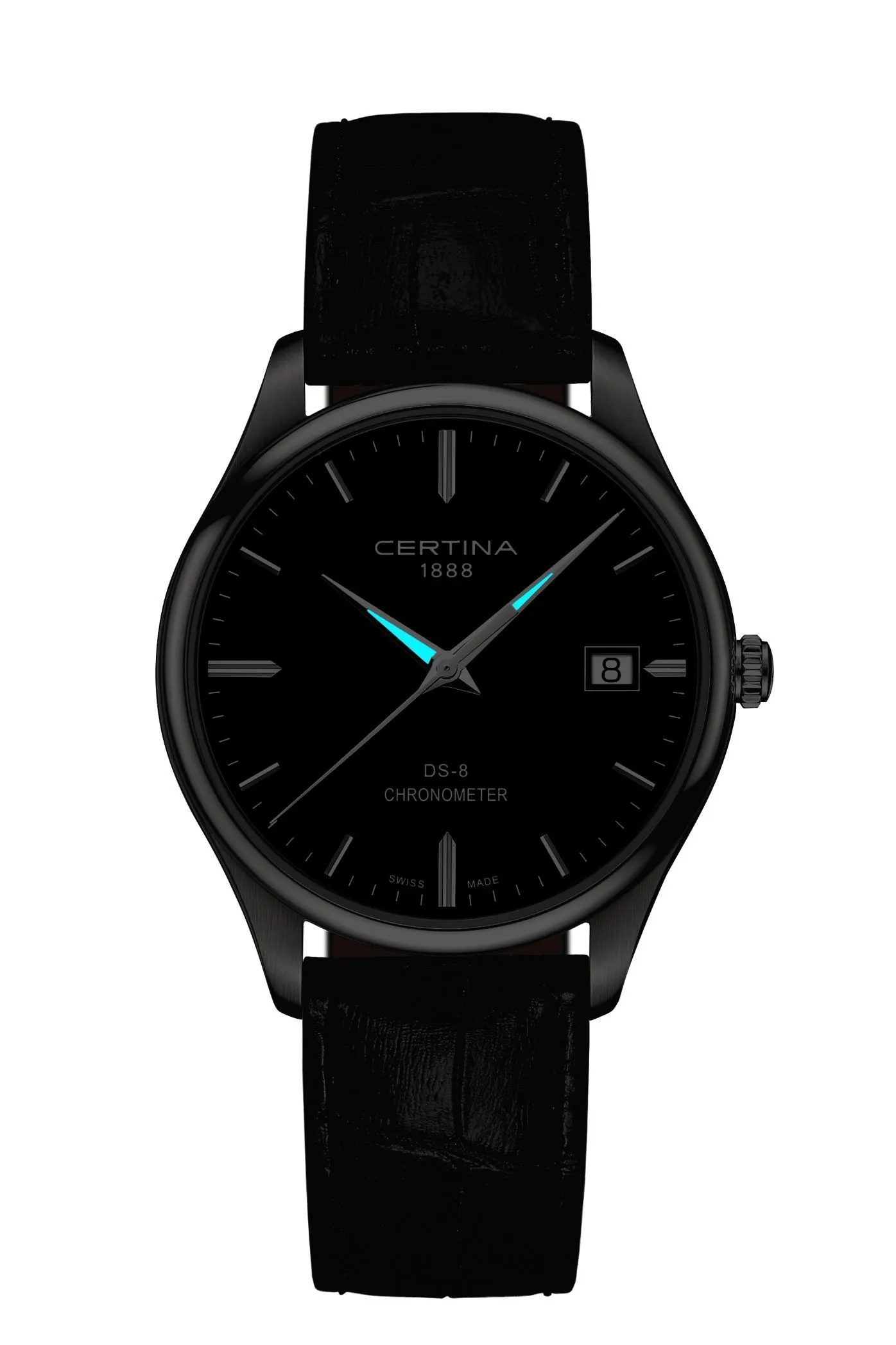 Certina DS-8 C033.451.16.051.00