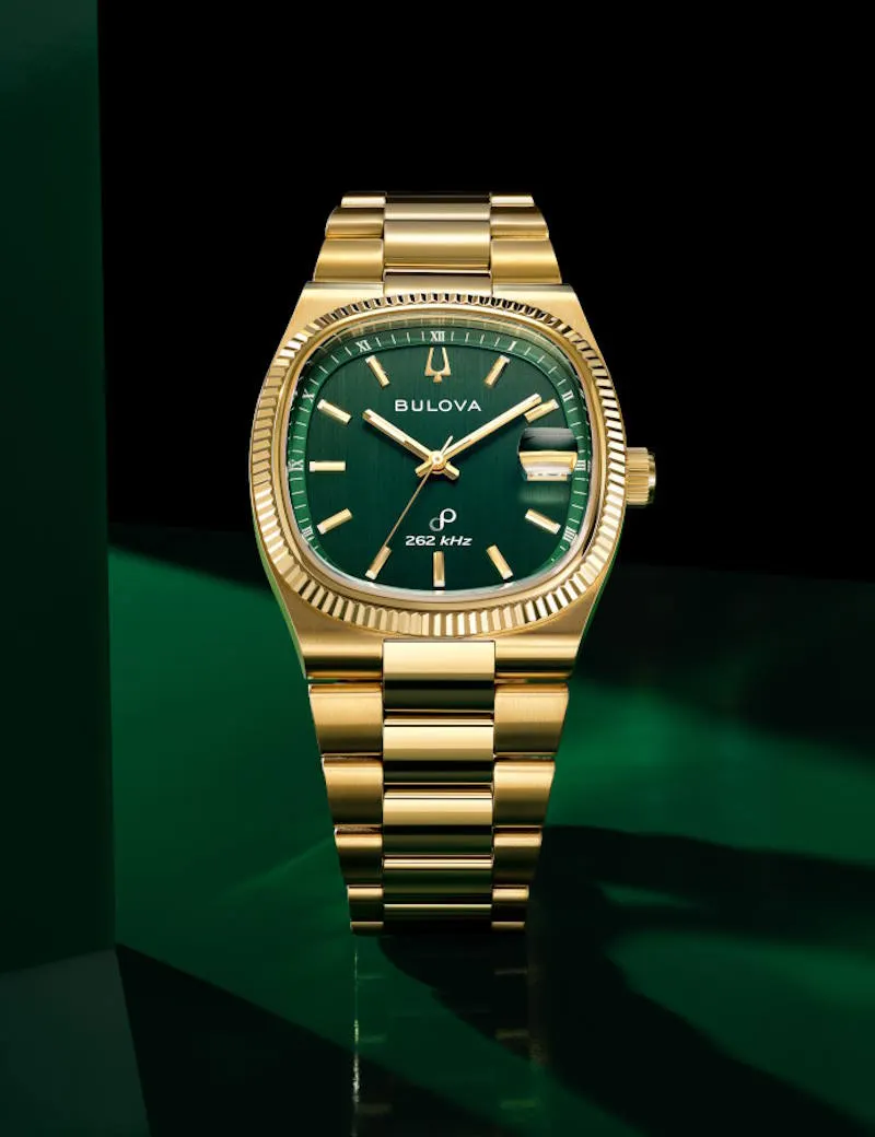 Bulova Super Seville 97B237