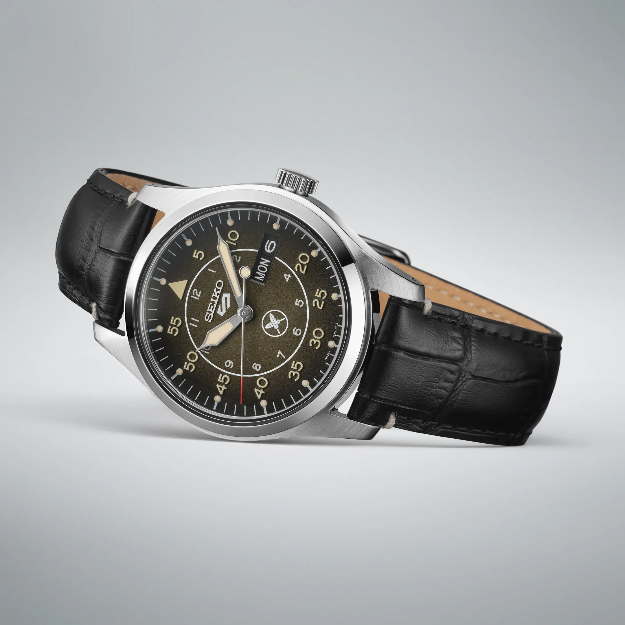 Seiko 5 Sports SRPL31K1