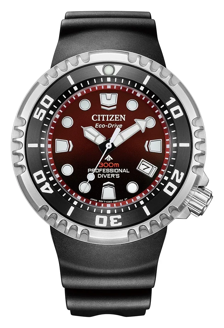 Citizen Promaster Professional Diver BN1024-01Z