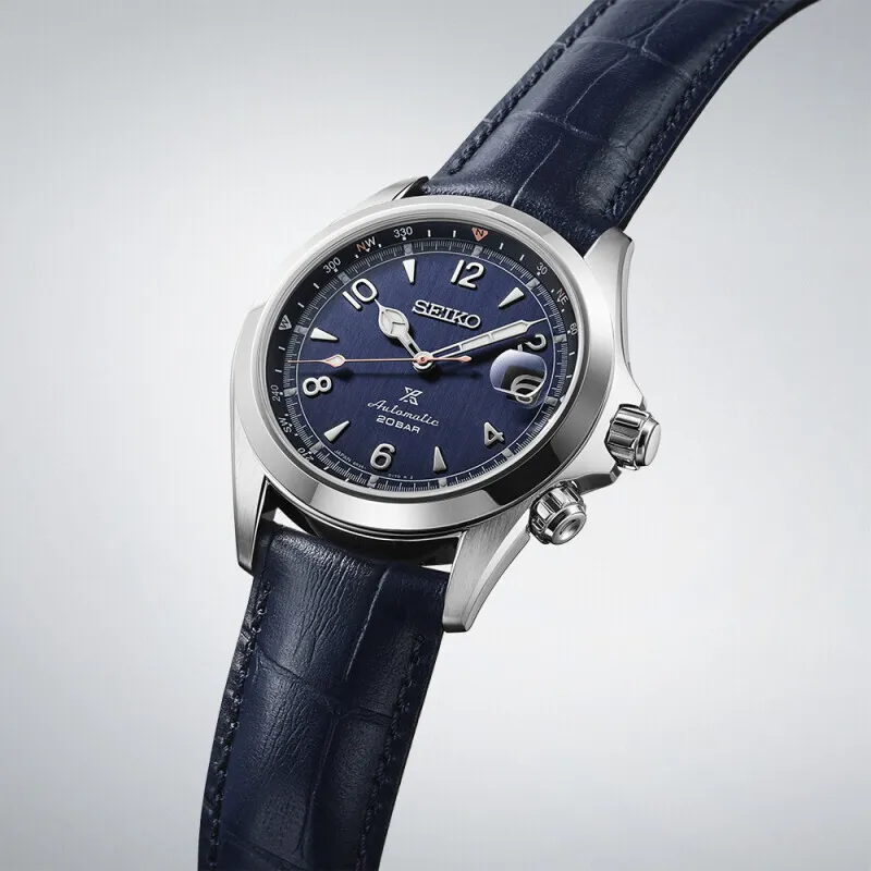 Seiko Prospex Alpinist Limited Edition SPB531J1 