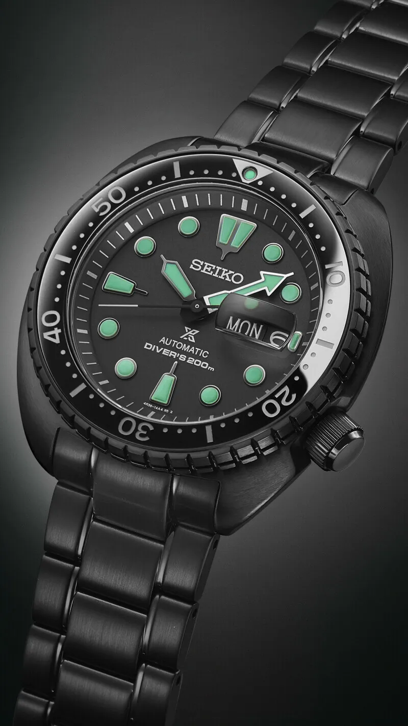 Seiko Prospex Automatik Diver SRPK43K1 