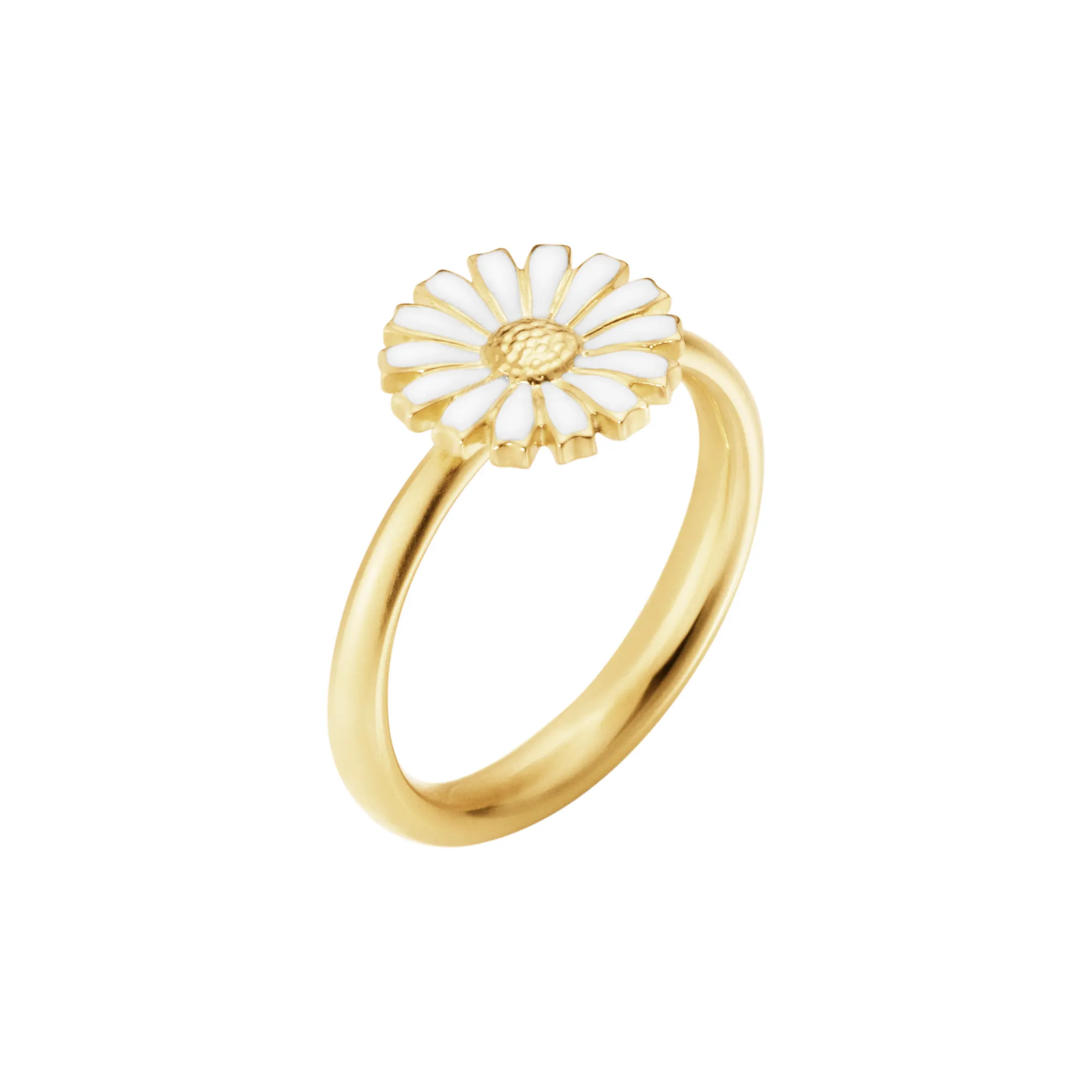 Georg Jensen Daisy Ring 20001721 48 200017210048