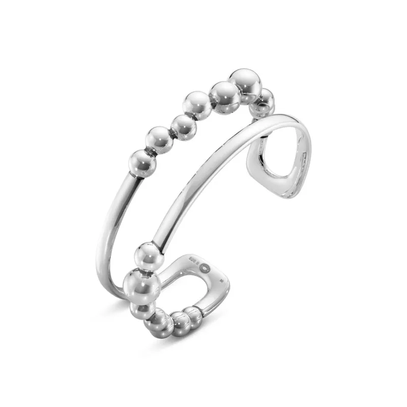 Georg Jensen Moonlight Grapes Armring 20000659