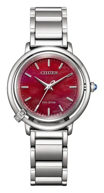 Citizen Eco-Drive L Arcly EM1090-78X