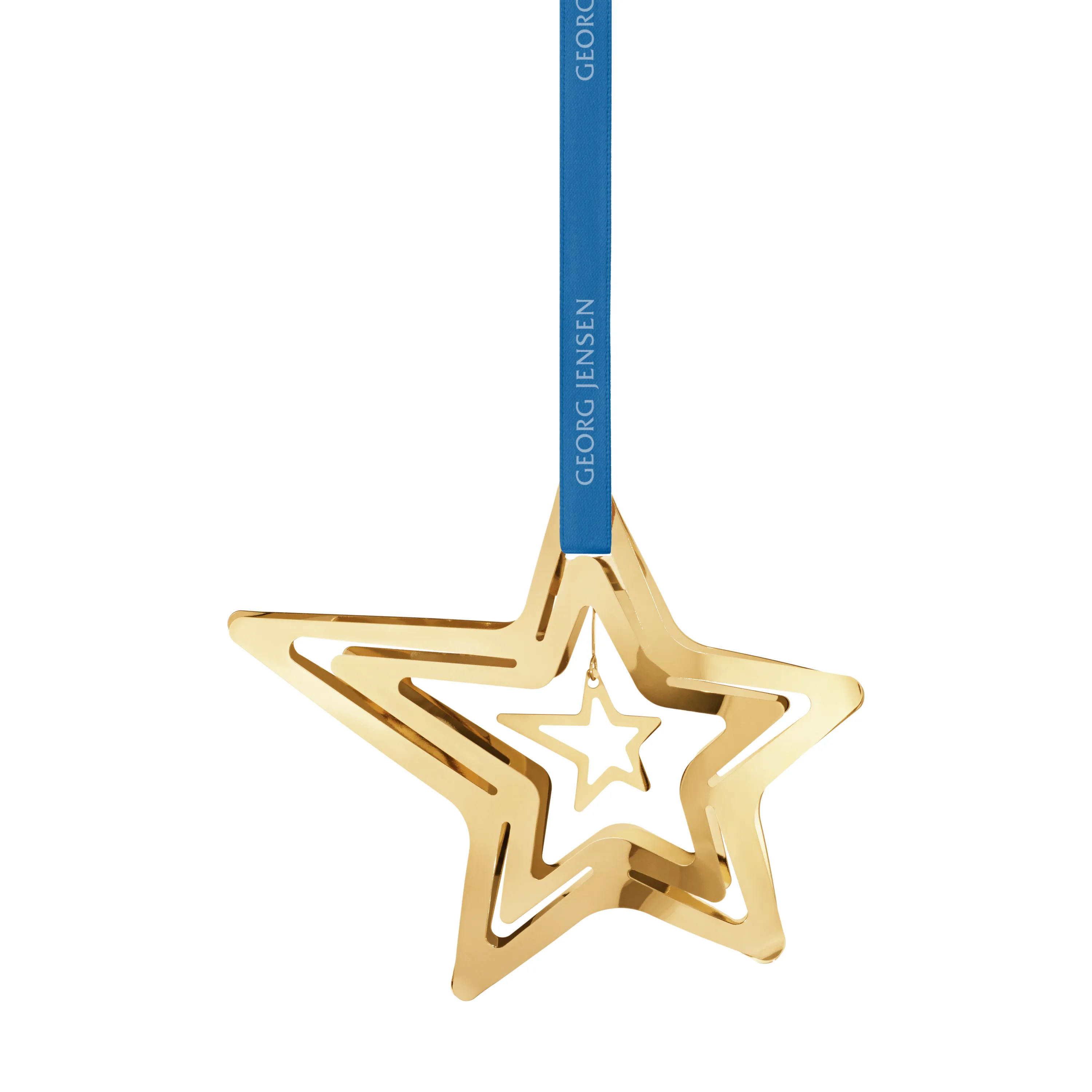 Georg Jensen Juleuro 2021 10019939