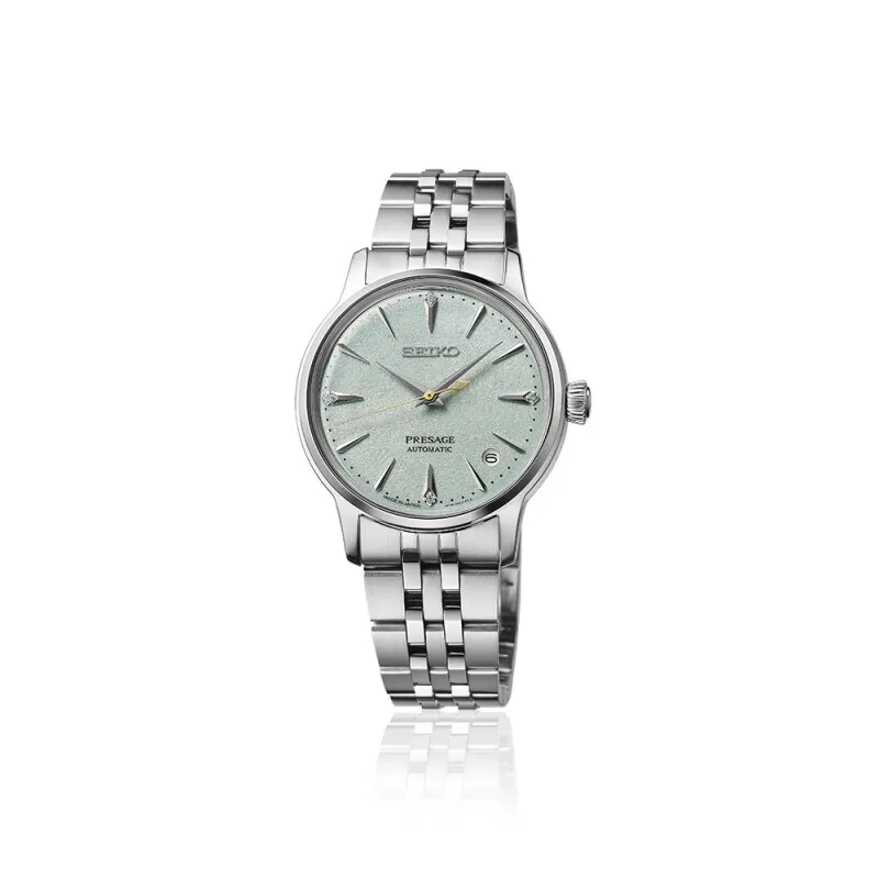 Seiko Presage Automatic SRPL63J1