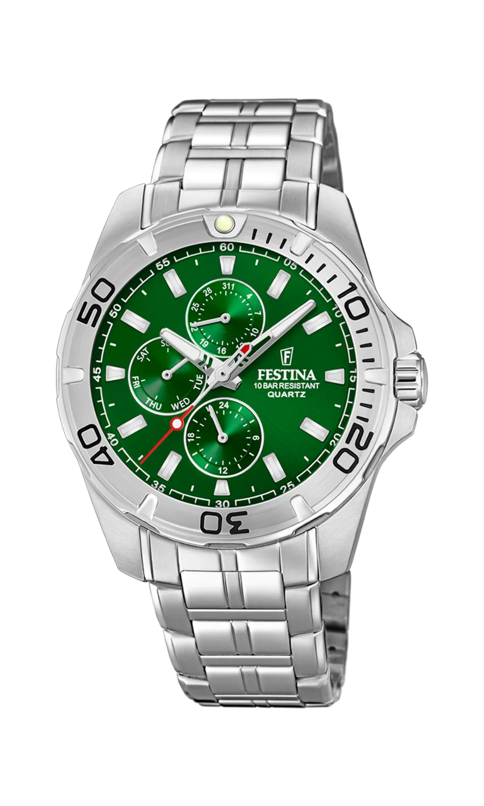 Festina Multifunction F20445/7 